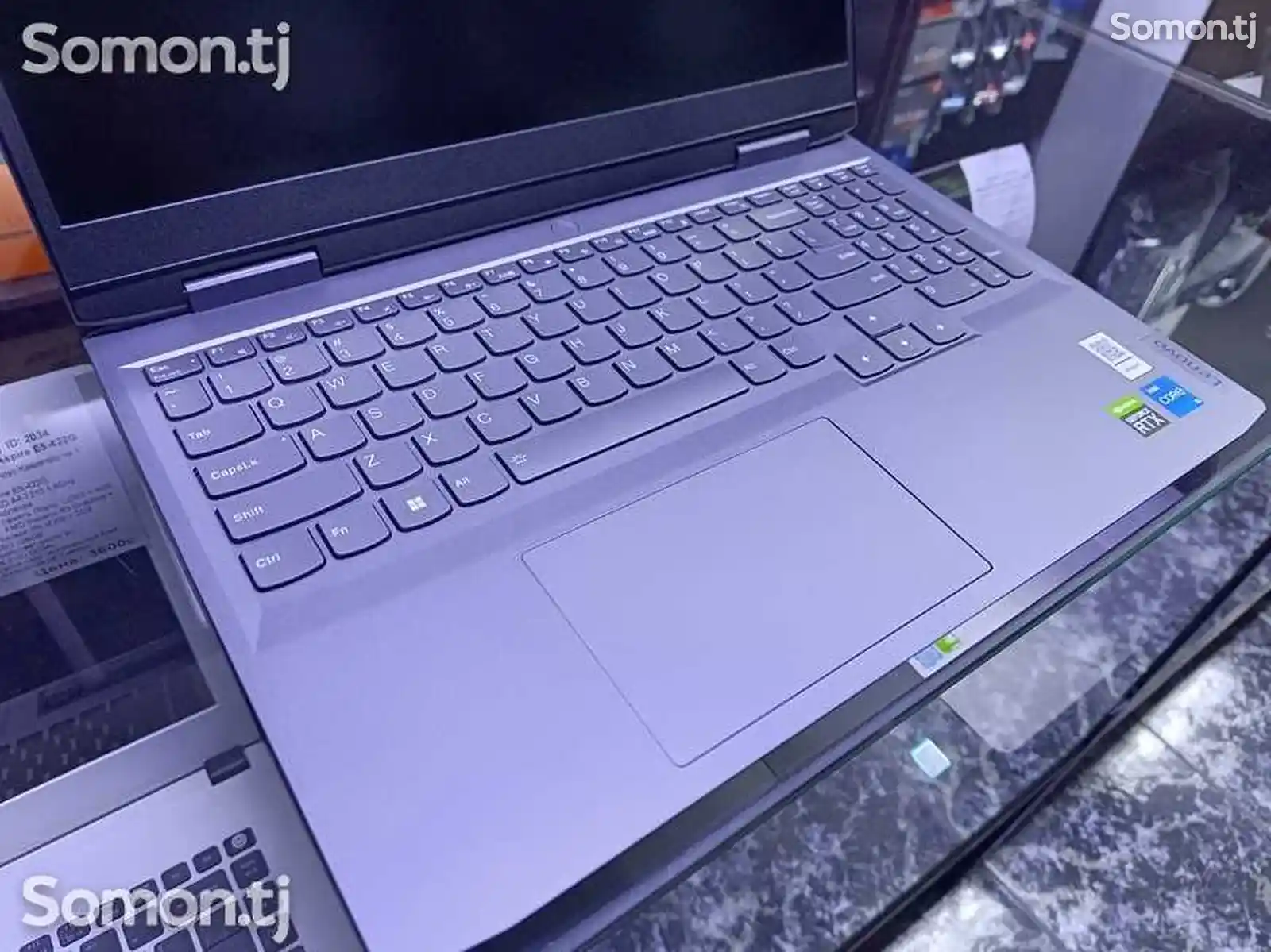 Игровой ноутбук Lenovo LOQ 15 Core i5-13500H / RTX 3050 6Gb 8Gb / 512Gb SSD-9