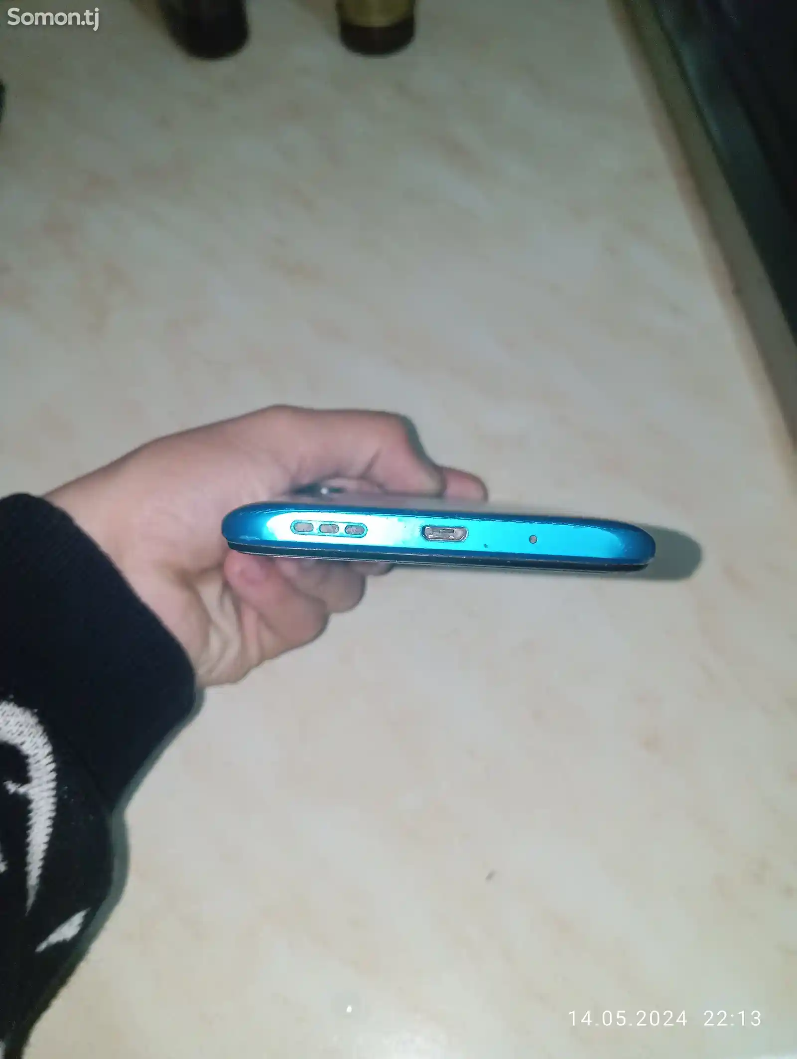 Xiaomi Redmi 9a 32gb-1
