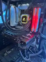 Видеокарта Hellhound AMD RX 6600 XT-2