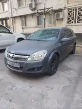 Opel Astra H, 2007-6