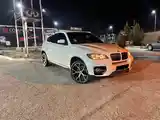 BMW X6, 2011-6