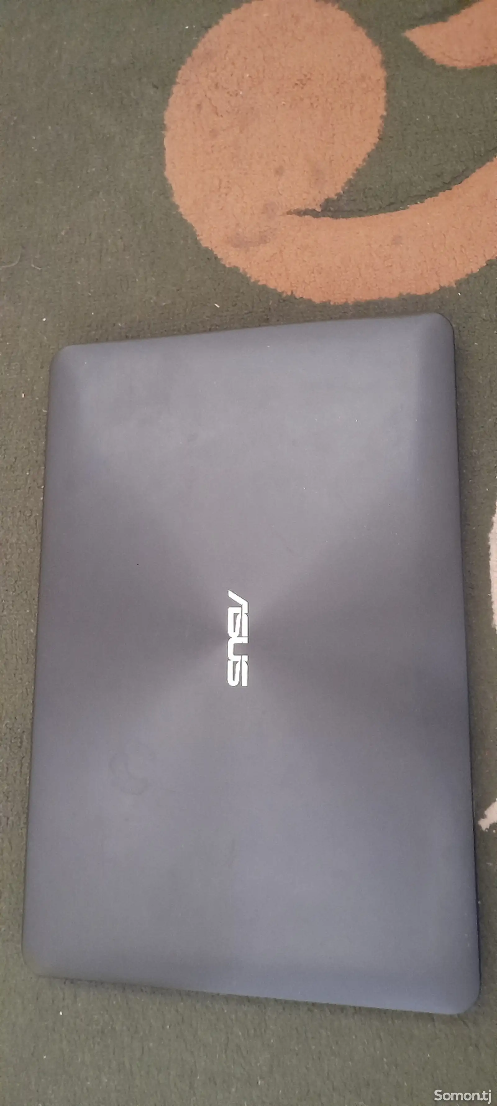 Ноутбук Asus core i3, 464gb-1