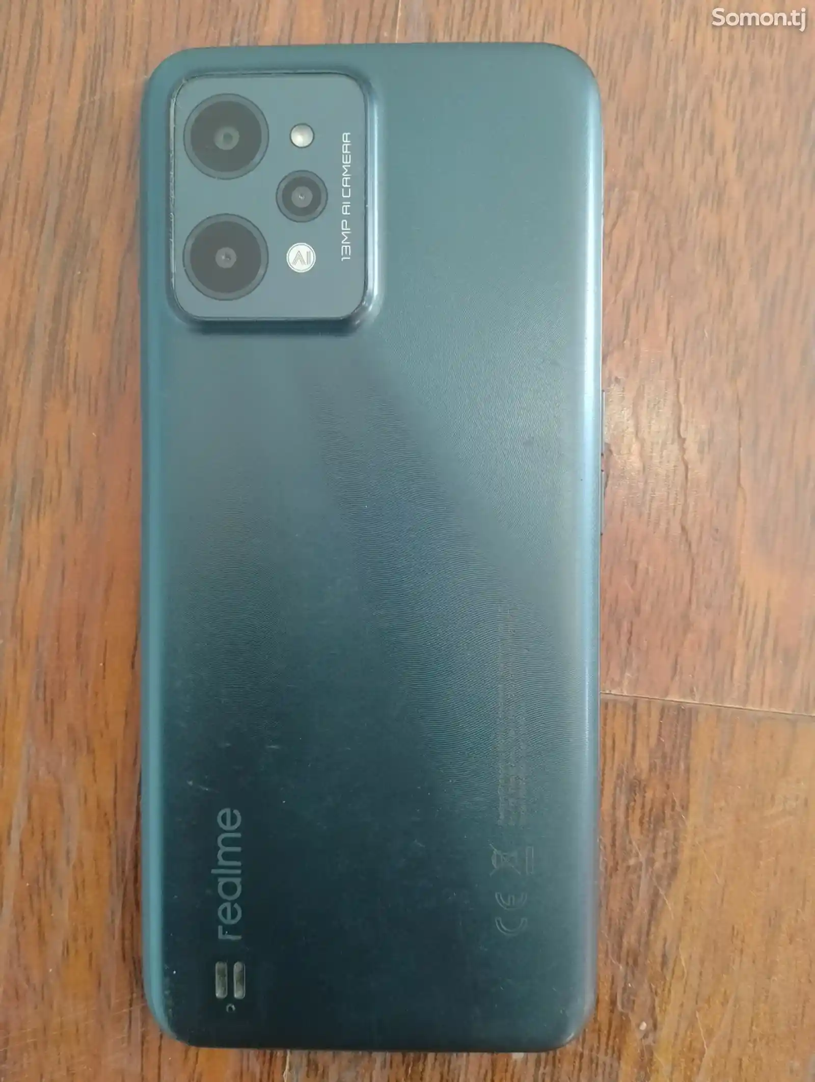 Realme C31 64G-2