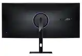 Изогнутый Монитор Xiaomi Mi Curved Gaming Monitor G34WQi-4