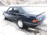 Mercedes-Benz W124, 1993-7