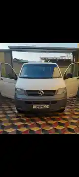 Volkswagen Caravelle, 2008-5