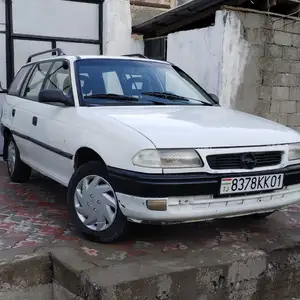 Opel Astra F, 1995