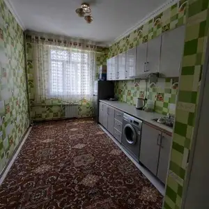 2-комн. квартира, 6 этаж, 69м², Зарафшон