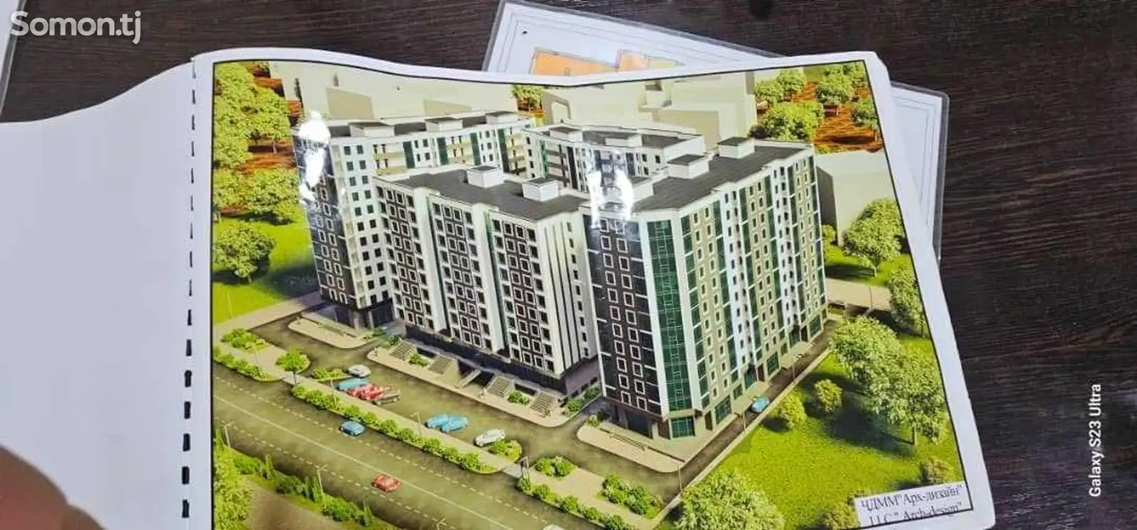 2-комн. квартира, 3 этаж, 58 м², 16-ая база, на против электростанции-1