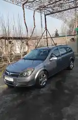 Opel Astra H, 2006-2