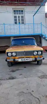 ВАЗ 2106, 1984-3