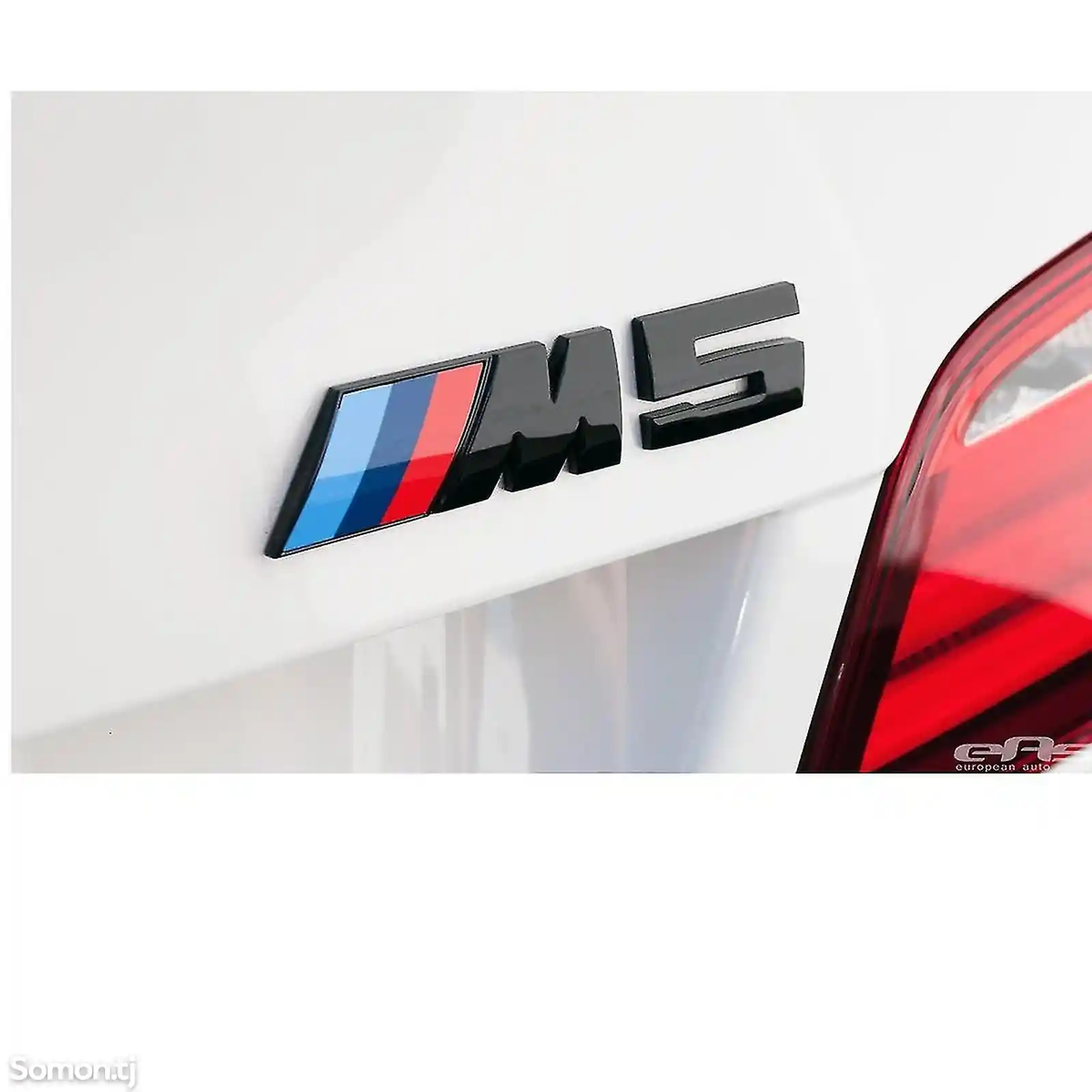 Эмблема M5 для BMW-3