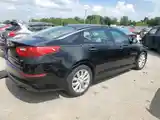 Kia Optima, 2015-5