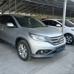 Honda CR-V, 2012