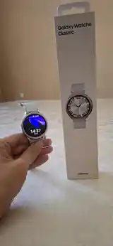 Смарт часы Galaxy Watch 6 47mm-3