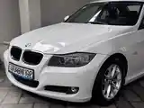 BMW 3 series, 2010-3