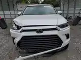 Toyota Highlander, 2024-2