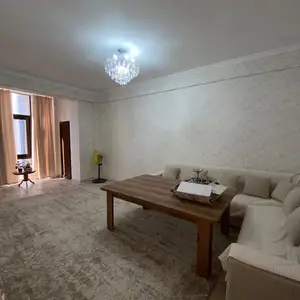 2-комн. квартира, 5 этаж, 65м², И. Сомони Пединститут