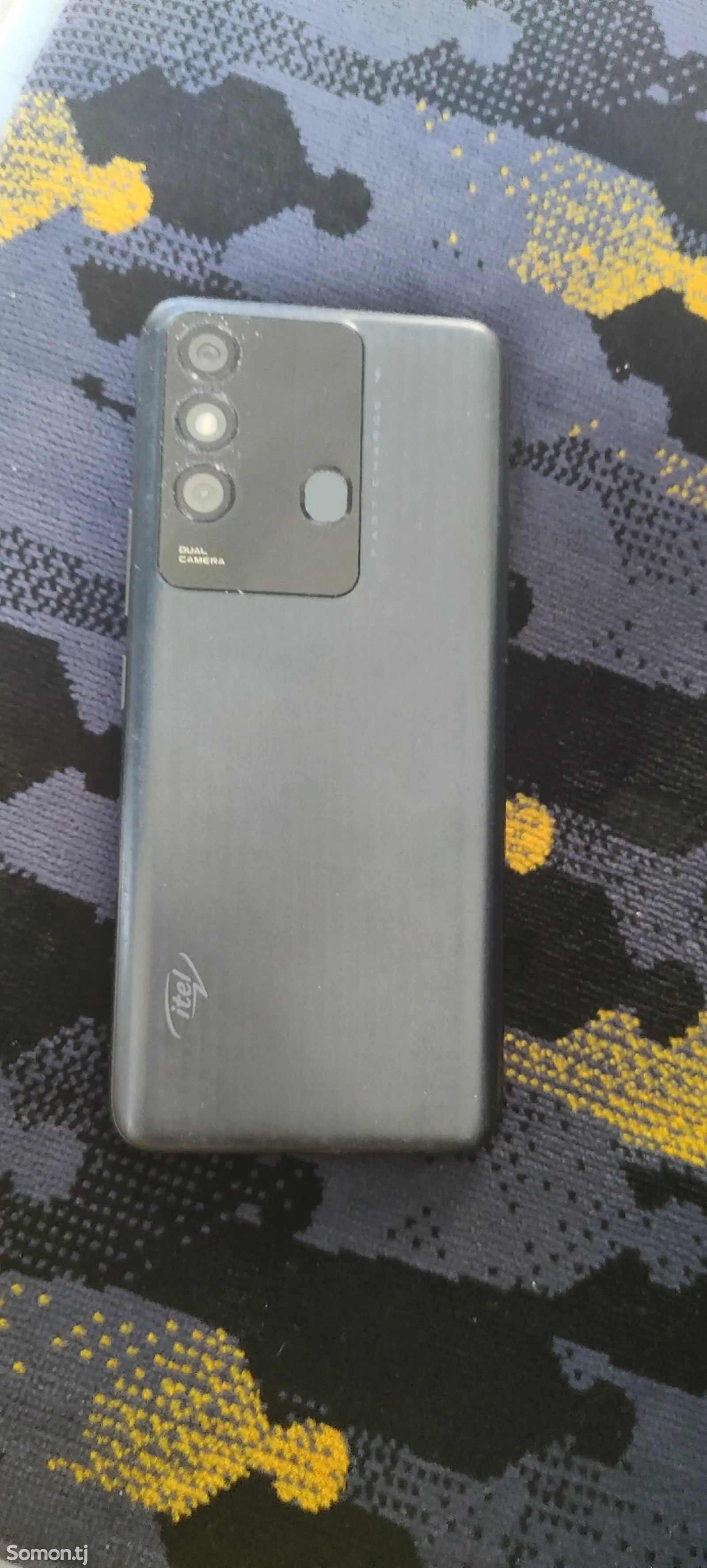 Телефон Itel-2