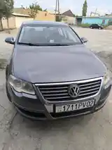 Volkswagen Passat, 2007-5