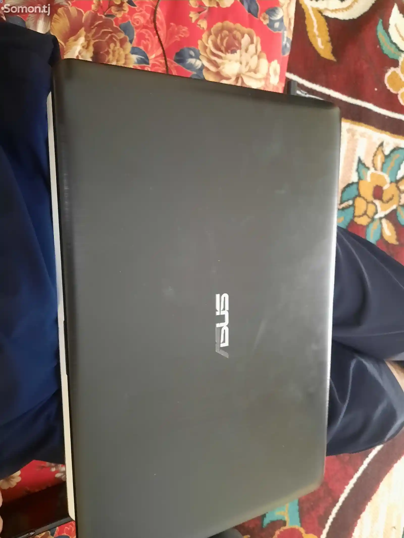 Ноутбук Asus X540NV-3