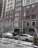 2-комн. квартира, 8 этаж, 75м², Сино-12