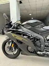 Мотоцикл Yamaha R6 на заказ-5