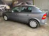 Opel Astra G, 1998-4