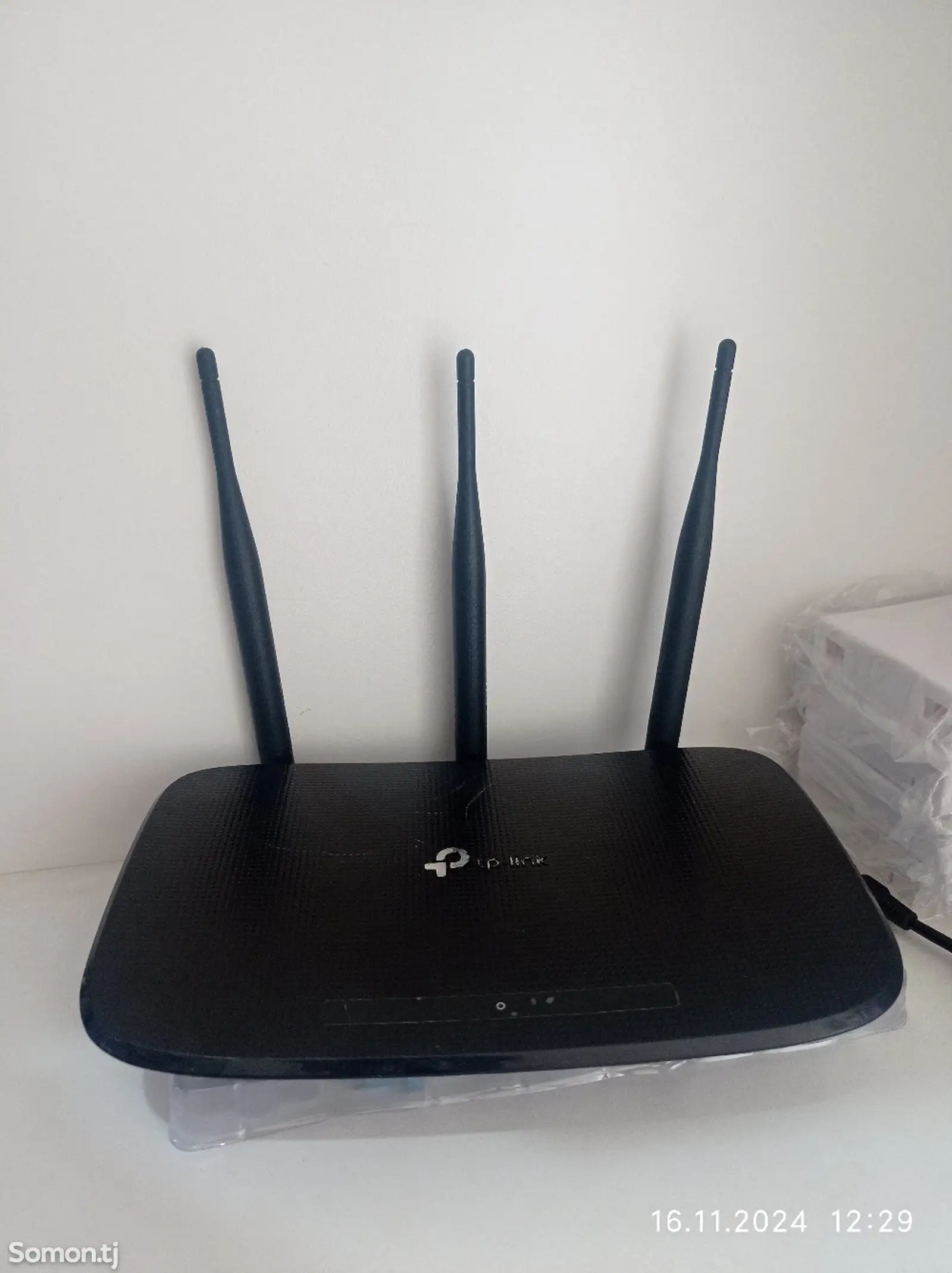 Роутер TP-LINK TL-WR940N-1