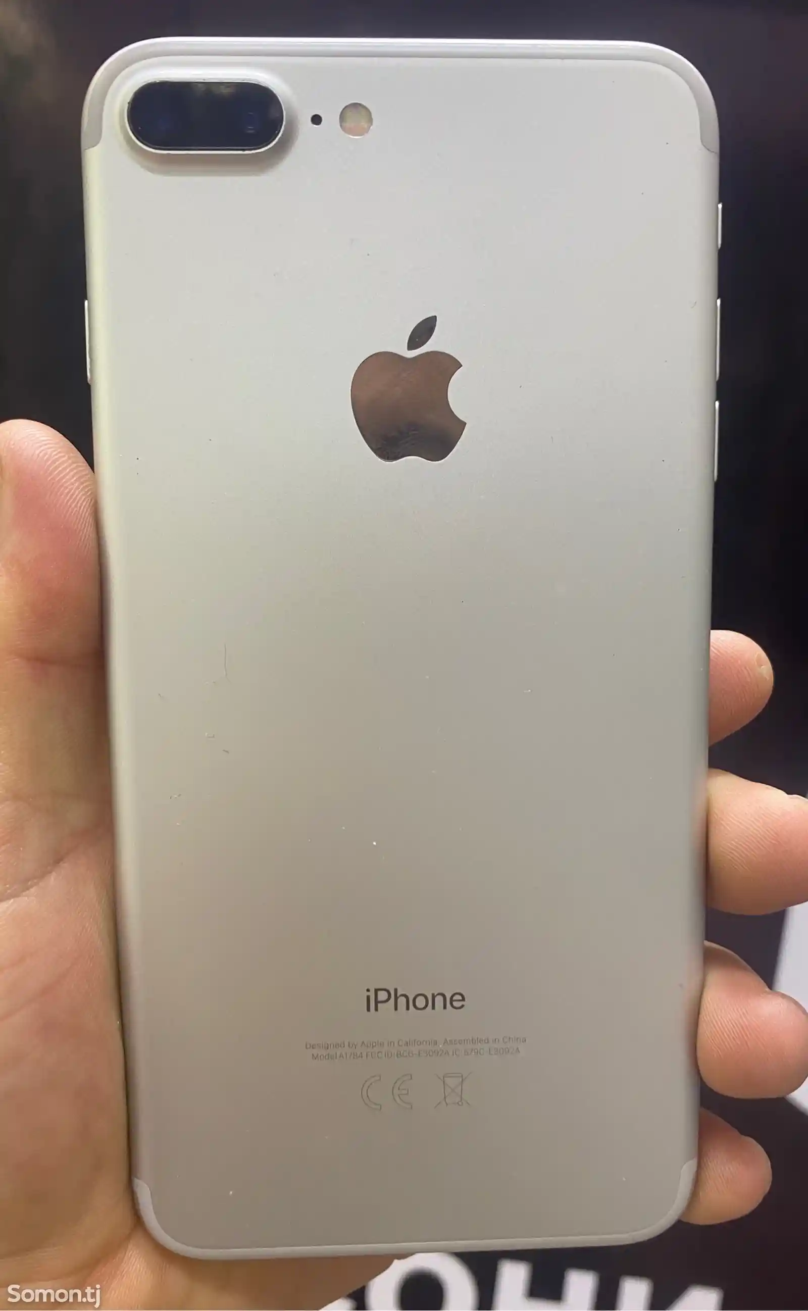 Apple iPhone 7 plus, 32 gb-1