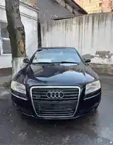 Audi A8, 2003-2