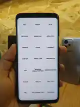 Samsung Galaxy S9 plus-2