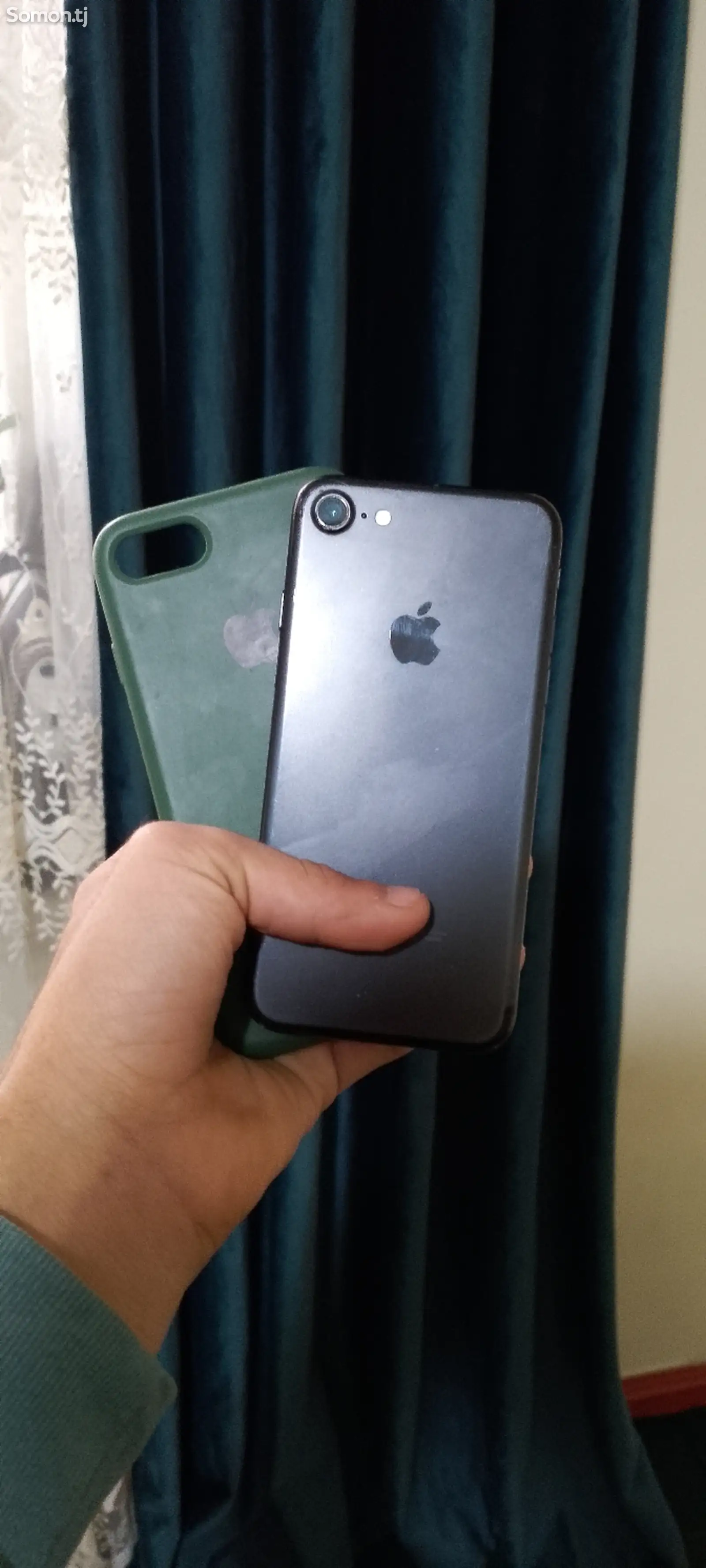 Apple iPhone 7, 32 gb-7