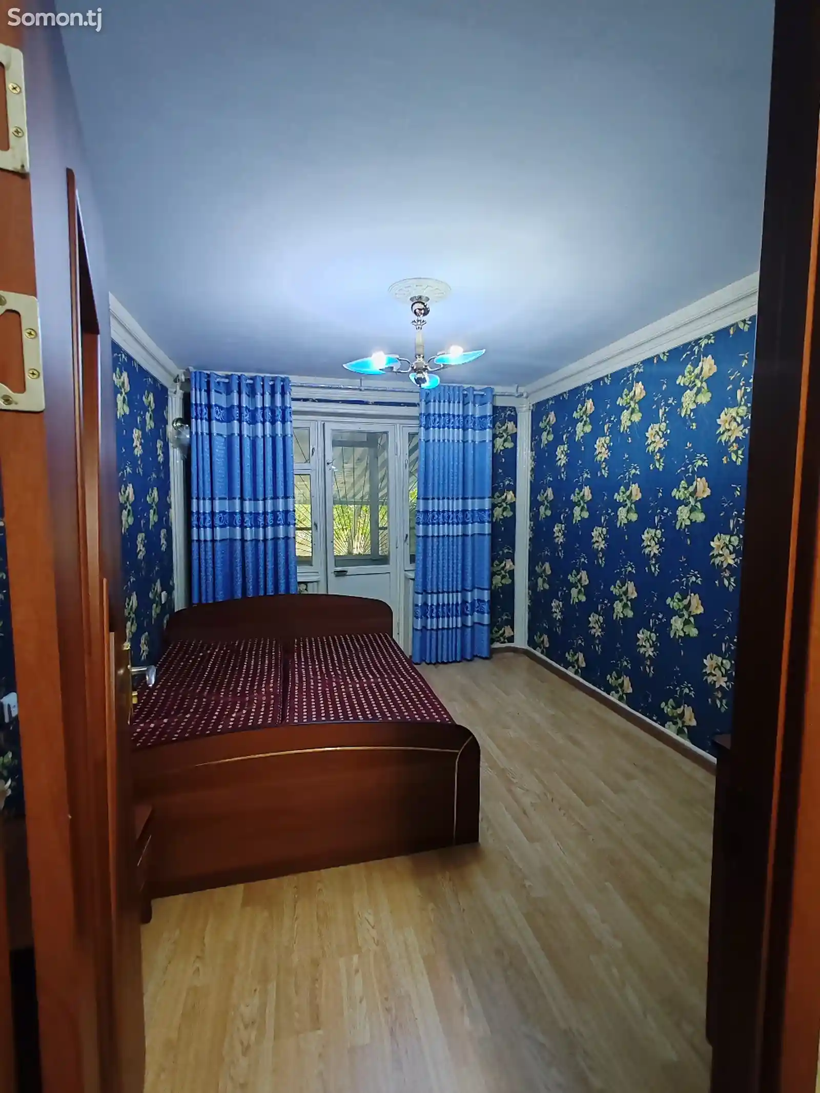 2-комн. квартира, 1 этаж, 50 м², Мтз 10-3