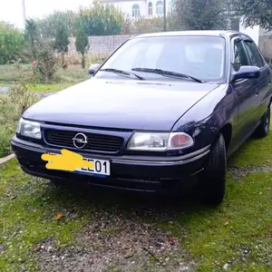 Opel Astra F, 1994