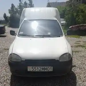 Opel Combo, 2000