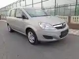 Opel Zafira, 2010-5