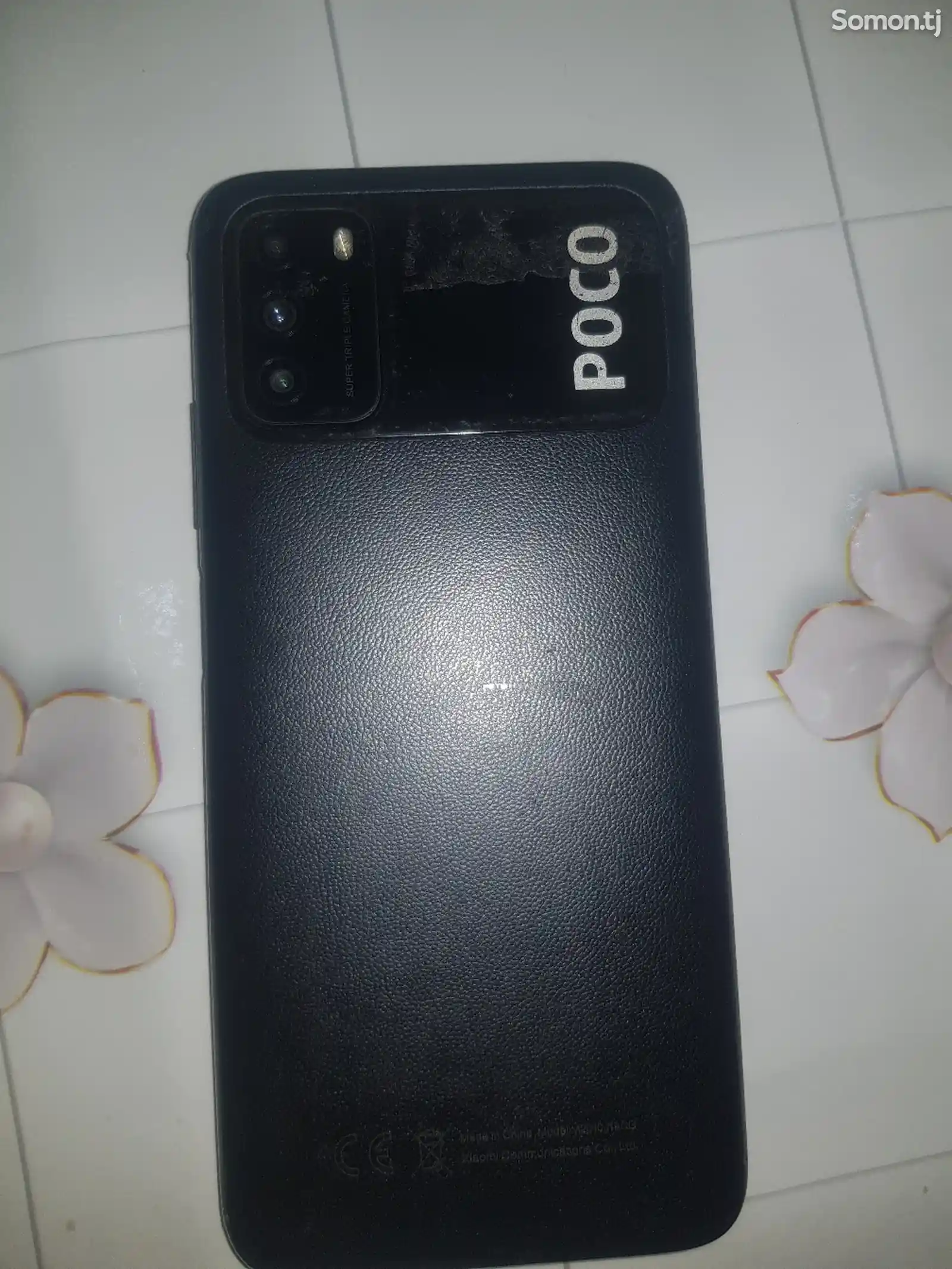 Xiaomi POCO M3-2