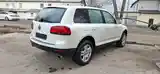 Volkswagen Touareg, 2005-8