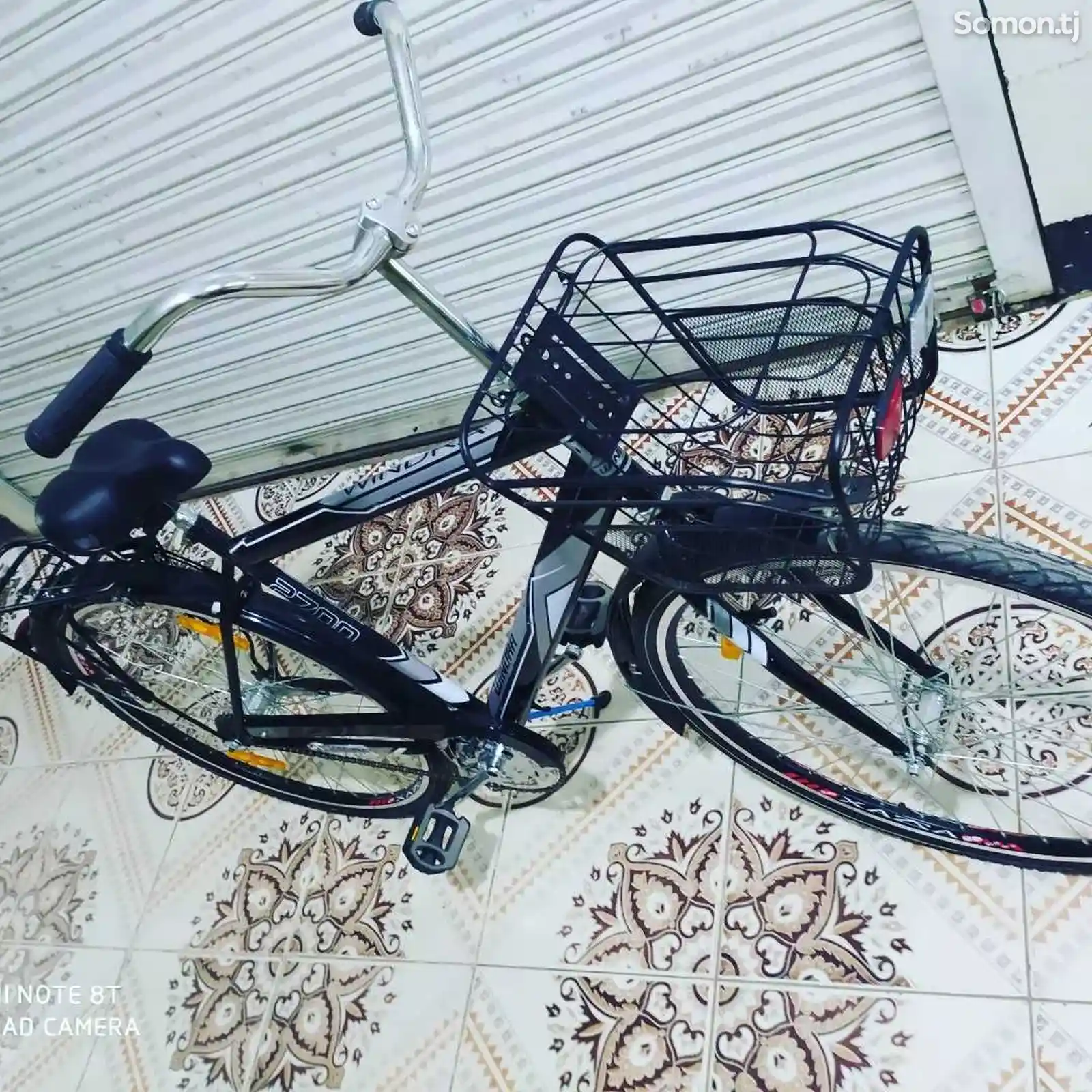 Велосипед 28-4