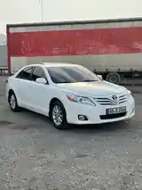 Toyota Camry, 2011-2