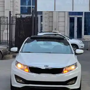 Kia K series, 2011