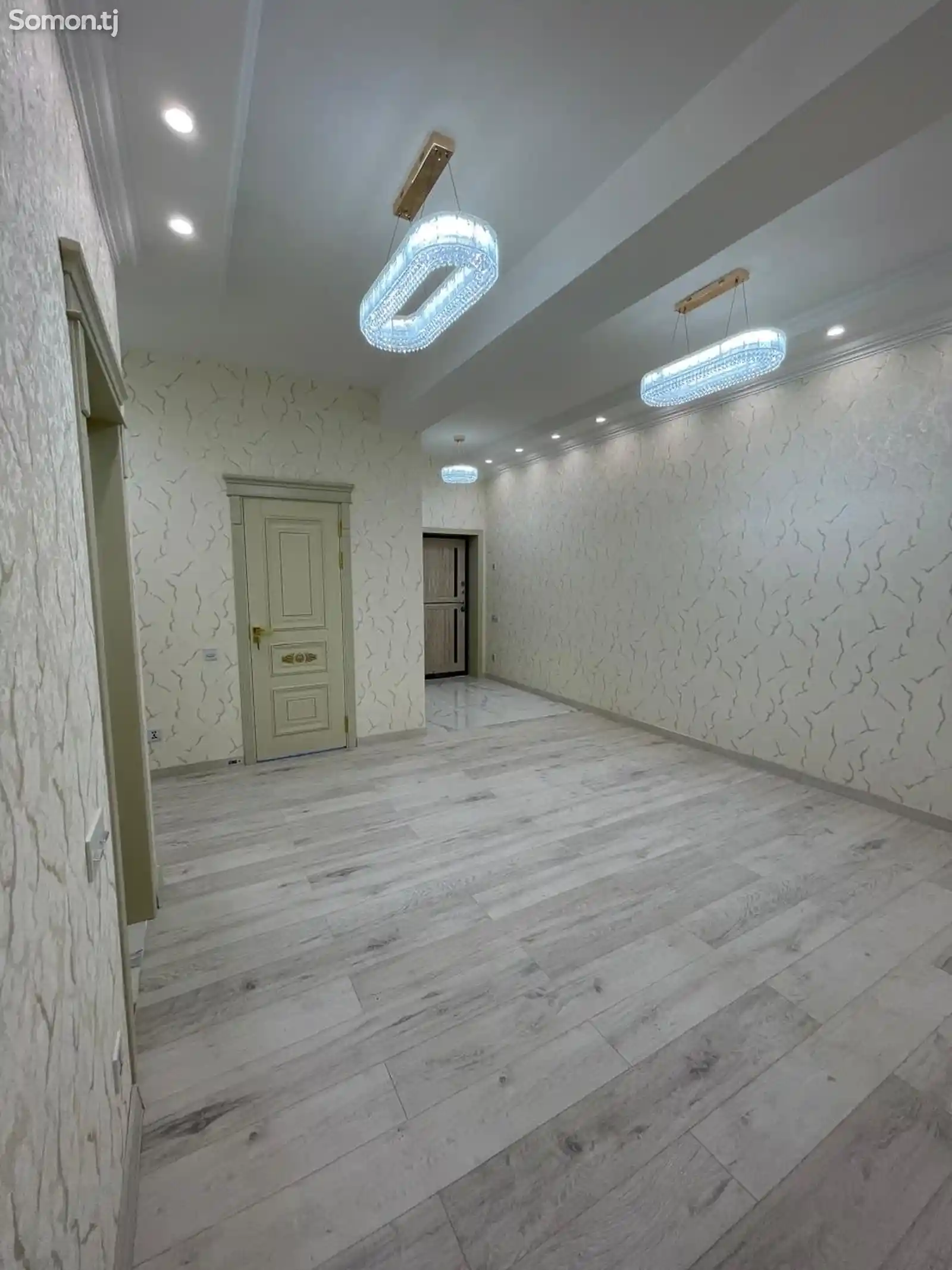 2-комн. квартира, 5 этаж, 106 м², Садбарг-8