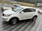 Kia Sportage, 2016-2