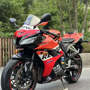 Мотоцикл Honda cbr 600