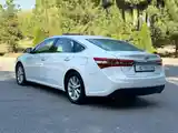 Toyota Avalon, 2014-5