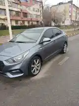 Hyundai Accent, 2019-3