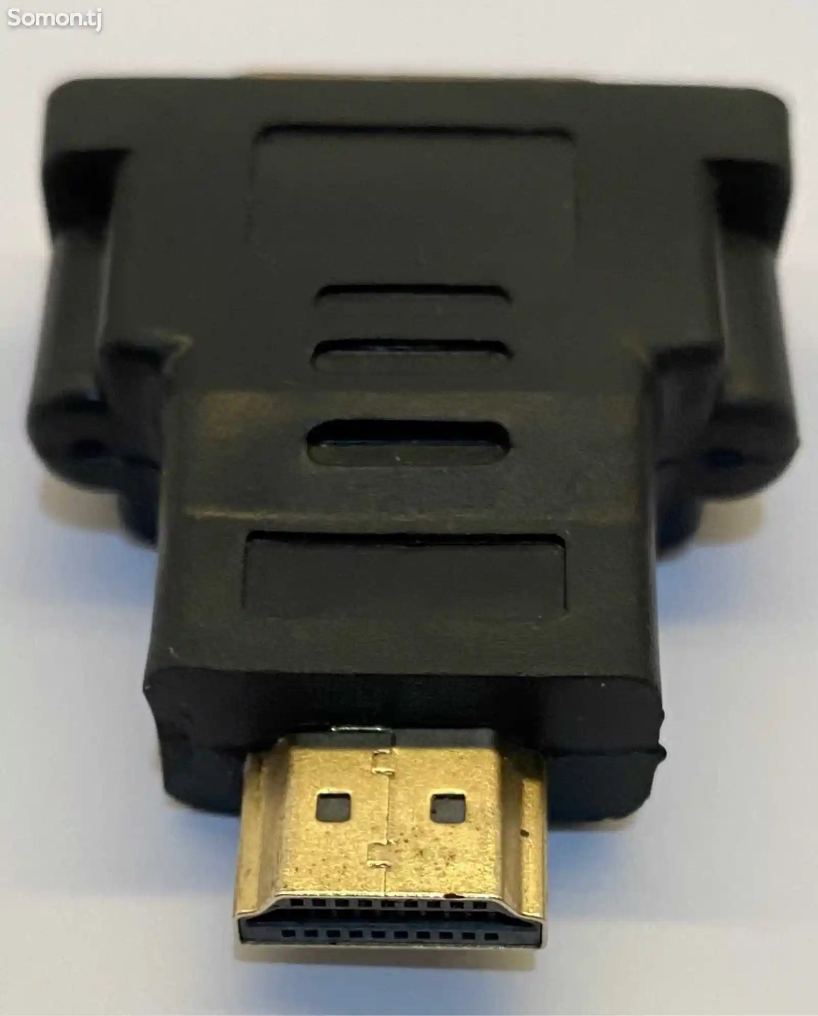 Адаптер DVA to HDMI-2
