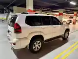 Toyota Land Cruiser Prado, 2007-5