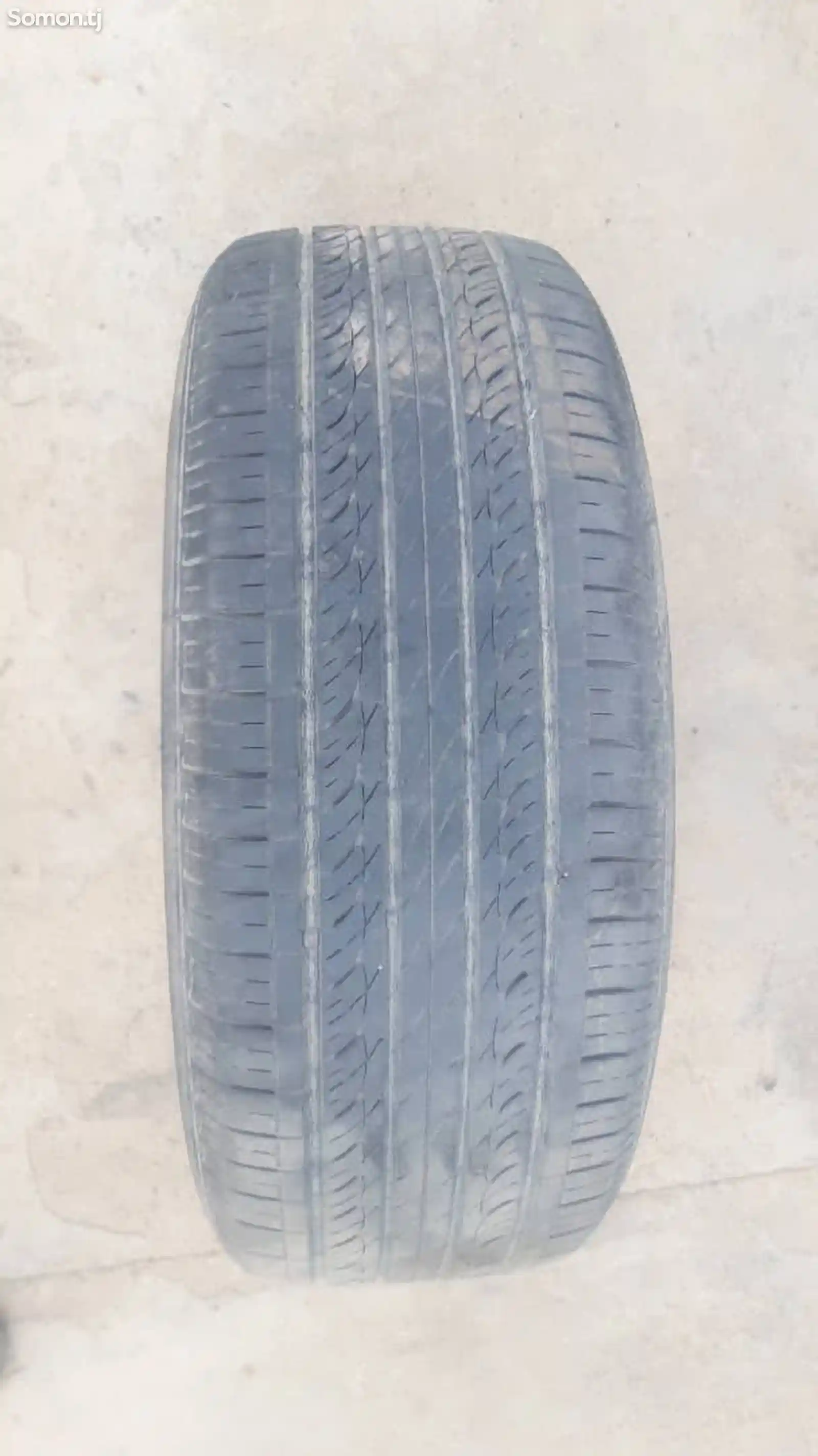 Шины R16 Hankook 205/55-2